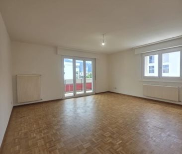 4.5 Zimmer, 73 m², 5. Stock - Photo 6