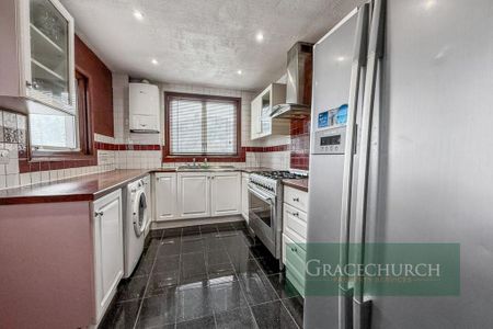 2 bedroom terraced house to rent - Photo 5