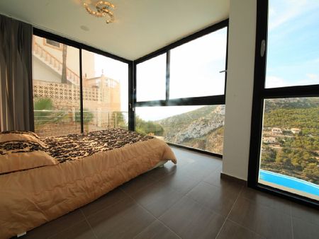 Villa for Rental in Javea - Photo 3