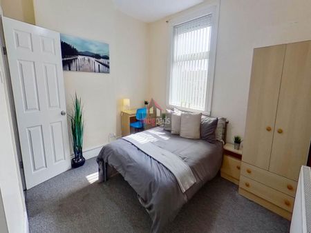 1 bedroom in a house share to rent - Photo 5