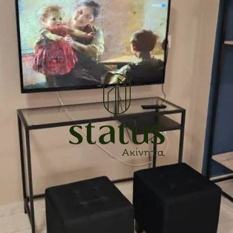 Studio/Γκαρσονιέρα για ενοικίαση Κέντρο (Ρίο) - Photo 1