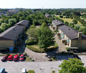 Smultrongatan 1H, Lomma - Foto 5