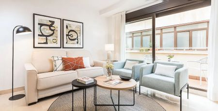 Pasaje Heredia, Málaga, Andalusia 29008 - Photo 2