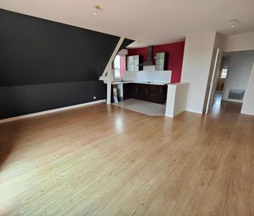 Location Appartement ST ERBLON 35230 35129-5613 - Photo 2