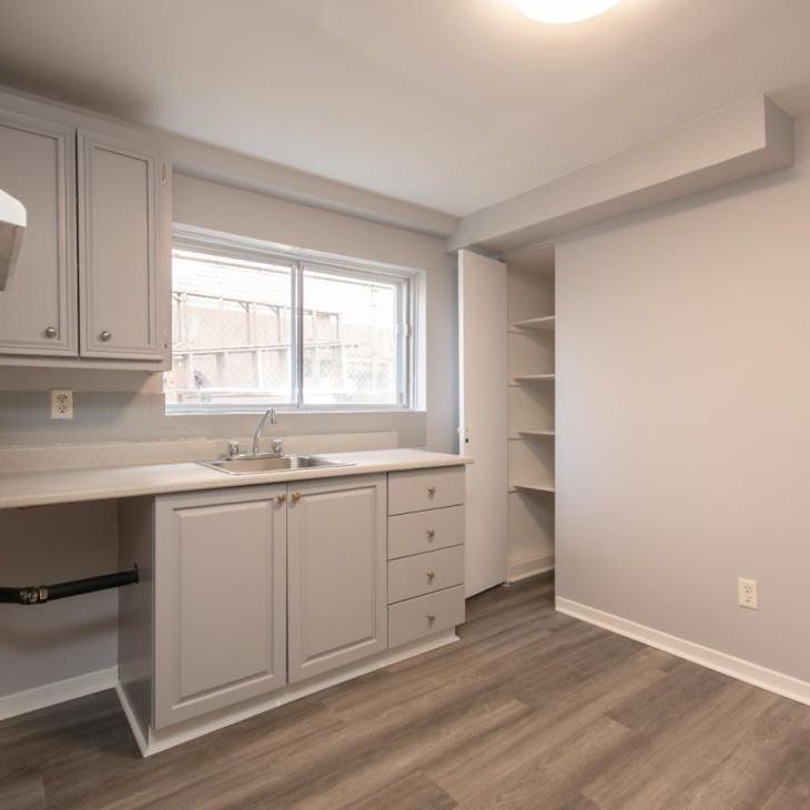 Appartement à louer - Photo 1