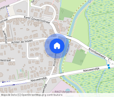 Loft met Industriele uitstraling - Photo 1