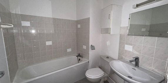 Location Appartement 1 pièce 17m² NANTES 44100 - Photo 2