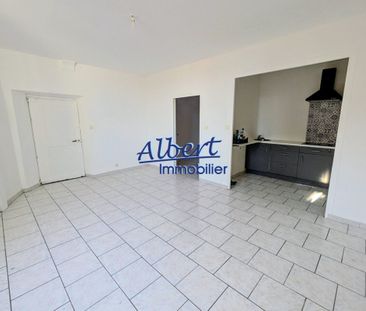 APPARTEMENT T2 OLLIOULES - 2 pièce(s) - 38.23 m2 - Photo 1