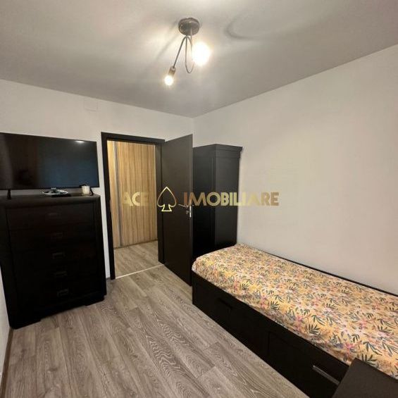 3 Camere de inchiriat | Berceni-Oraselul Copiilor | Metrou | Parcare - Fotografie 1