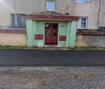 pronájem bytu 1+KK, ul. Nádražní, Benešov nad Ploučnicí - Photo 4