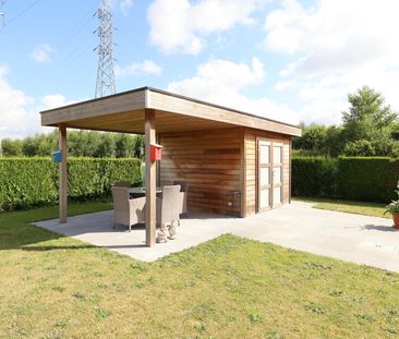 Gezellig huis met 3 slaapkamers nabij Roeselare centrum - Photo 6