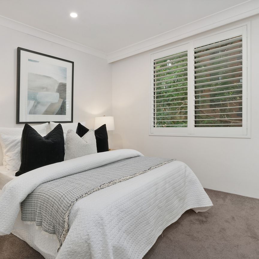 85/25A Marks Street, Naremburn NSW 2065 - Apartment For Rent | Domain - Photo 1