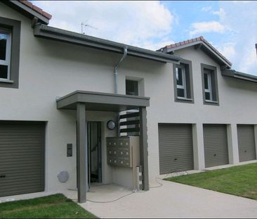 74370, Argonay - Photo 1