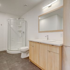 Grand 4 1/2 Récent à Louer - Photo 2