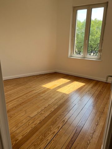 Appartement 3 pièces à Metz-Sablon - Photo 3