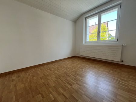 Ihr neues Zuhause wartet im Zentrum von Niederhasli - Foto 4