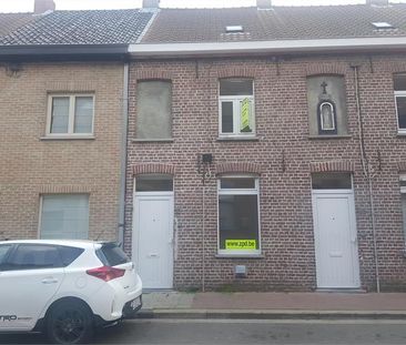 Huis te huur in Roeselare voor € 745 met 2 slaapkamers - Foto 2