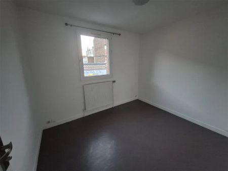 Location appartement 2 pièces - 48.05m² à Loos (59120) - Photo 2