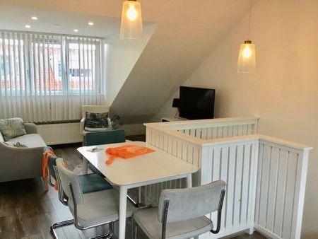 Te huur: Appartement Soesterbergstraat in Den Haag - Foto 3