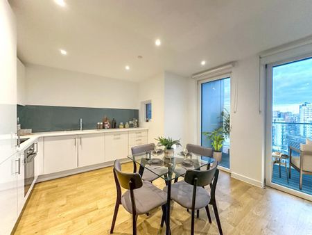 1 bedroom apartment to rent - Photo 3