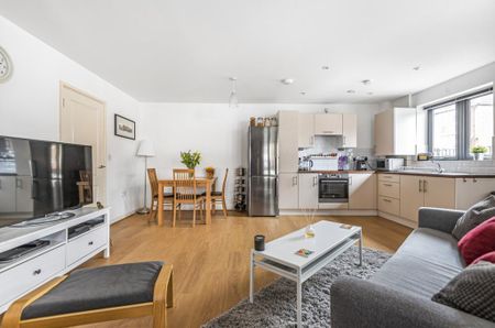 1 bedroom flat to rent - Photo 4