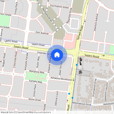 9 Solander Grove, VIC 3029, Tarneit