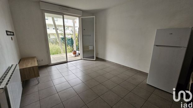 Appartement 2 pièces de 37 m² à Montpellier (34070) - Photo 1