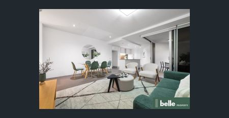 FURNISHED SINGLE ROOM IN PRIME LOCATION WITH BILLS INCLUDED - Photo 3