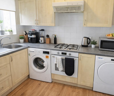 1 bedroom terraced house to rent - Photo 3