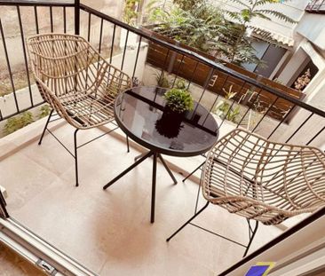 Ενοικίαση κατοικίας, 32 τ.μ., Καλλιθέα, 550 € - Photo 4