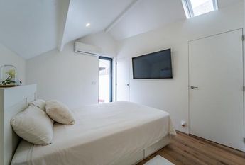 Apartamento T1 em Porto