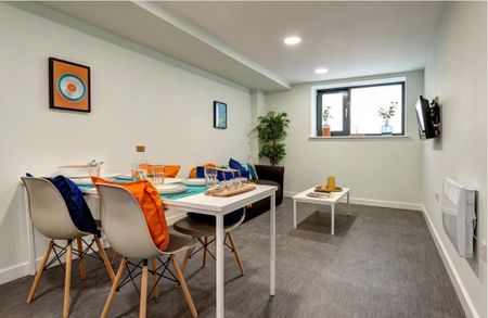 1 bedroom private hall to rent - Photo 3