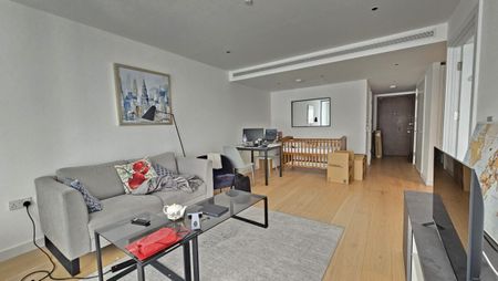 Marsh Wall, E14, London - Photo 2