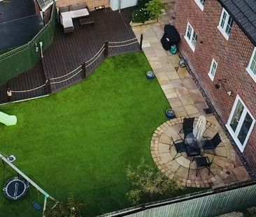 4 bedroom detached house to rent - Photo 5