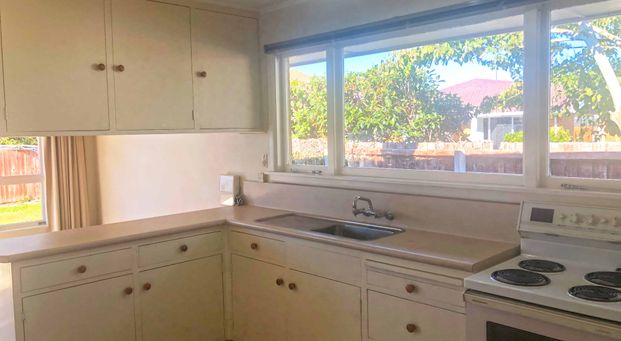 A Family Home In Avonhead - Photo 1