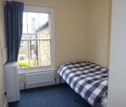 Room in a Shared House, Kilravock St, W10 - Photo 2