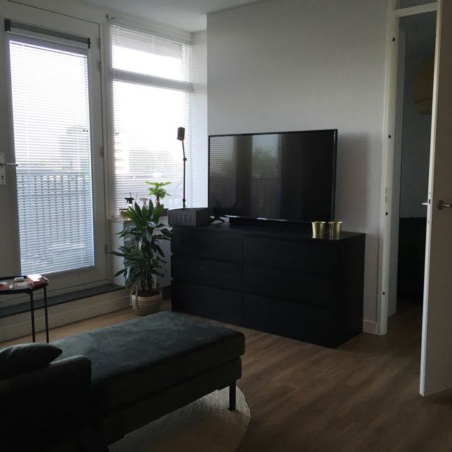 Apollolaan 34D - Foto 1