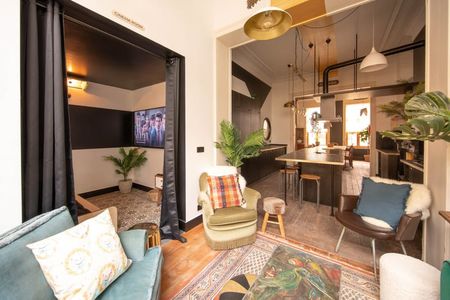 Appartement te huur - Photo 2