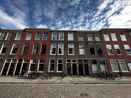 10a, Tuinbouwstraat, Noorderplantsoenbuurt, Oranjewijk, Oude wijken, Groningen, Nederland, 9717 JH, Nederland - Photo 5