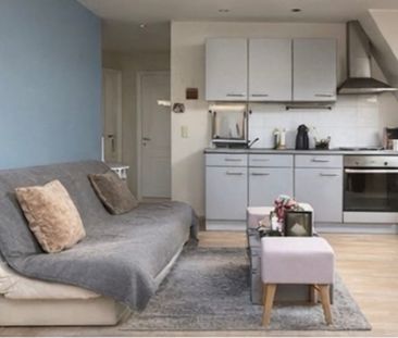 Appartement te huur - Photo 2