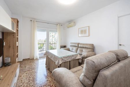 Piso de alquiler en Camino de Ronda, 118, Camino de Ronda - Photo 2
