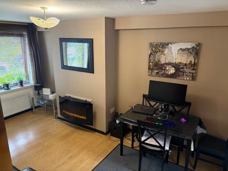 1 Bed Flat, Canal Place, AB24 - Photo 2