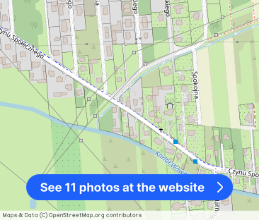 Nowa kawalerka z miejscem parkingowym i wyposażeniem - Photo 1