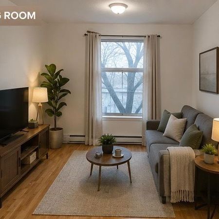 Deux chambres Récemment rénovées cette année. - Photo 3