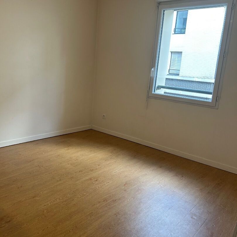 Location Appartement 2 pièces 40m² ROUEN 76000 - Photo 1