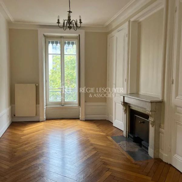 F4 .COURS LAFAYETTE 69003 LYON - Photo 1