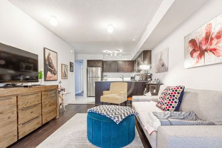 For Lease - 2480 POST Road Unit# 25, Oakville, Ontario - Photo 3