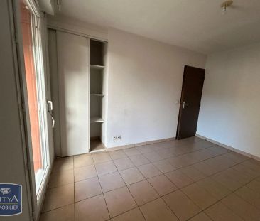 Appartement à louer 2 pièces 46.83m² - Photo 6