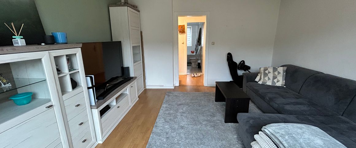 2 Zi.-Whg. ca. 56qm, Ostpreußenring 226, FREI zum 01.02.2026 - Foto 1