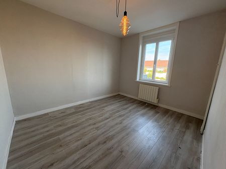 Maison T5 Tourcoing à louer - Photo 2